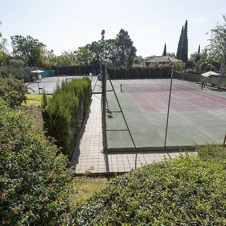 Crisol Jardines De 4*