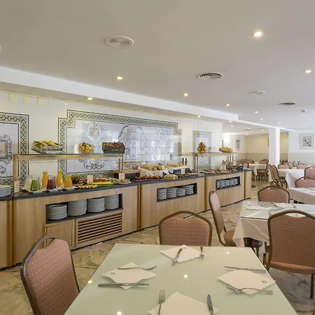 Crisol Jardines De Cordoba