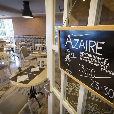 Crisol Jardines De Hotel Cordoba