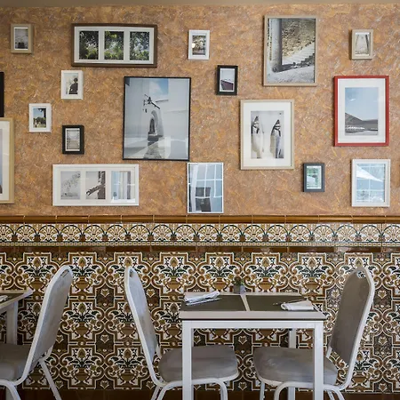 Crisol Jardines De Hotel Cordoba