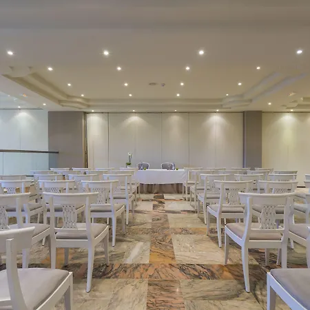 Crisol Jardines De 4* Кордова