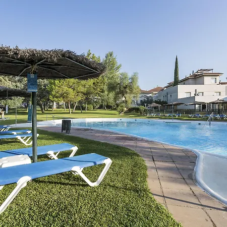 Hotel Crisol Jardines De