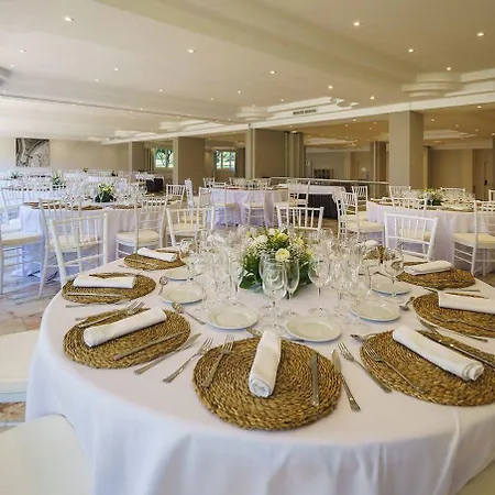 Crisol Jardines De Cordoba