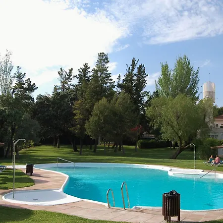 Hotel Ayre 4*