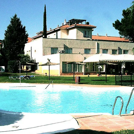 Hotel Ayre
