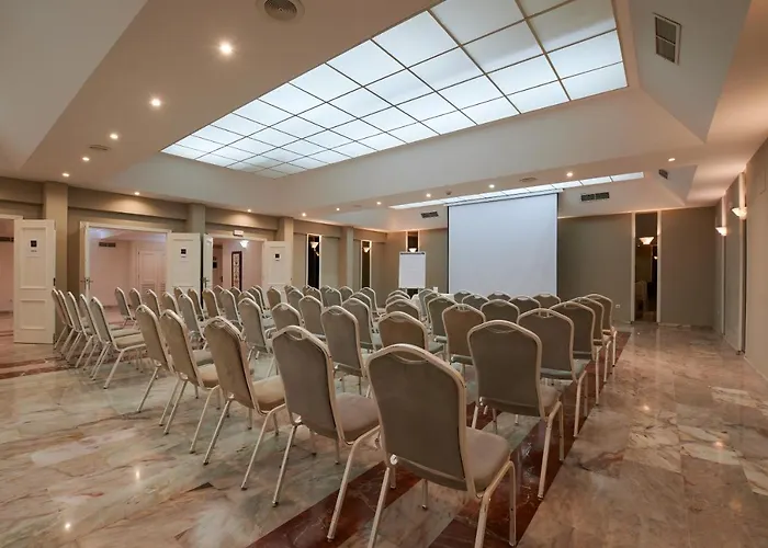 Crisol Jardines De קורדובה