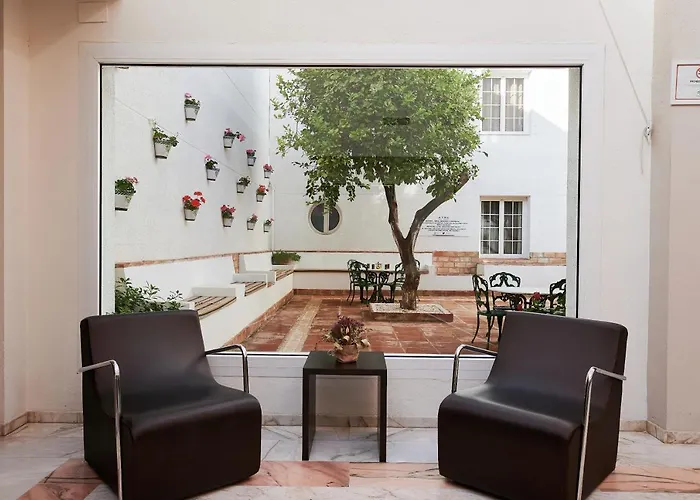 מלון Crisol Jardines De 4*