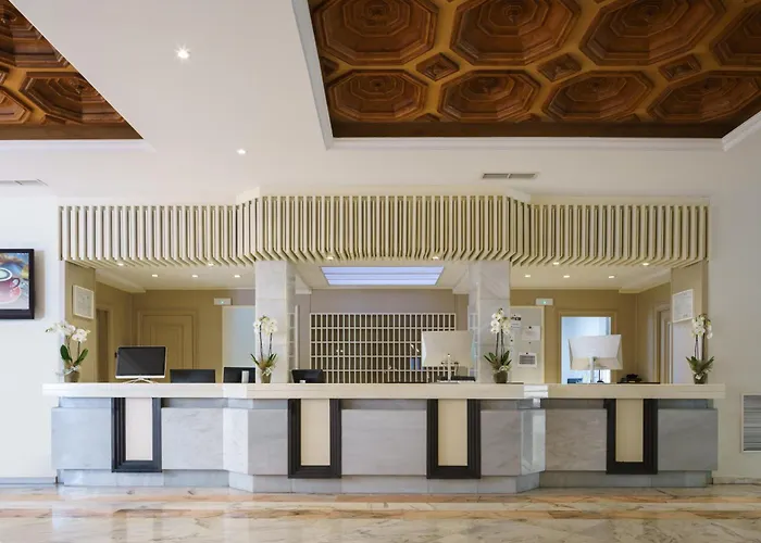 Crisol Jardines De Отель