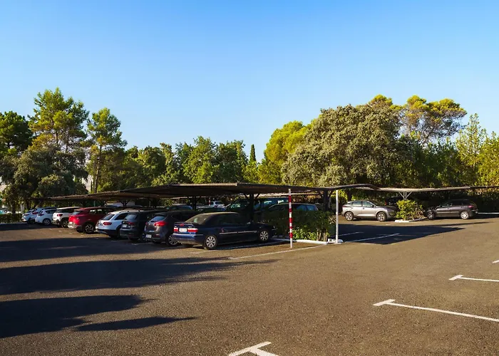 Crisol Jardines De 4* Кордова