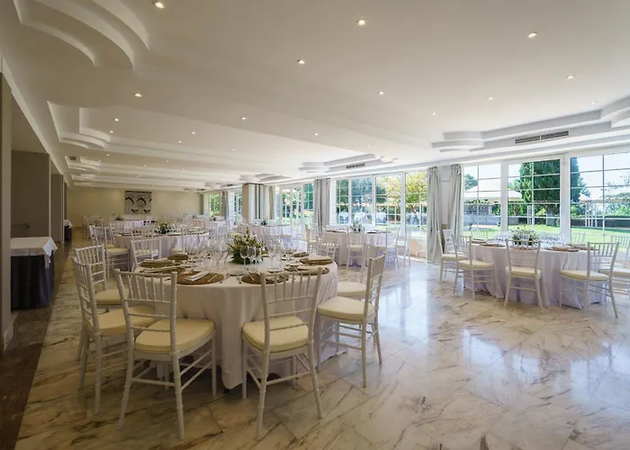 Crisol Jardines De 4*