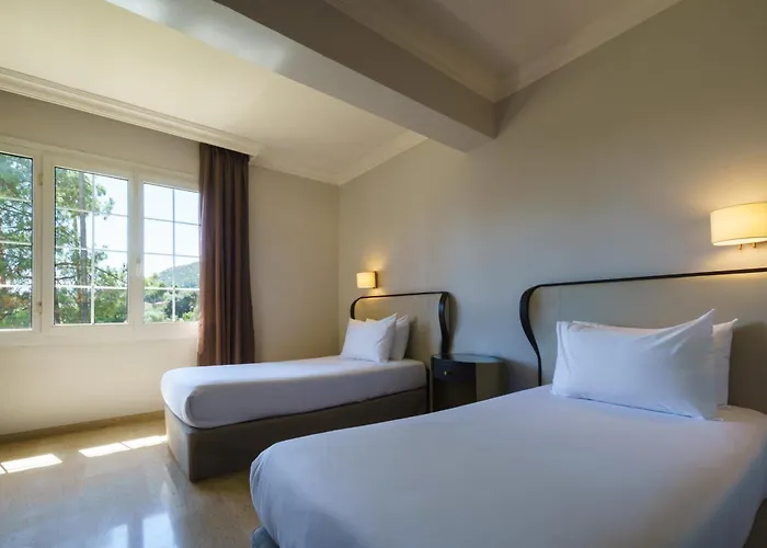 Crisol Jardines De קורדובה