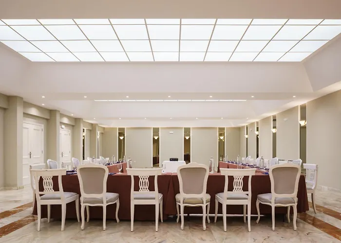 Crisol Jardines De קורדובה