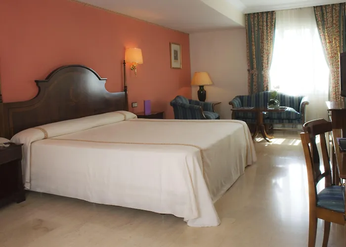 Crisol Jardines De Отель