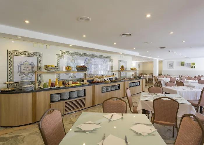 Crisol Jardines De קורדובה