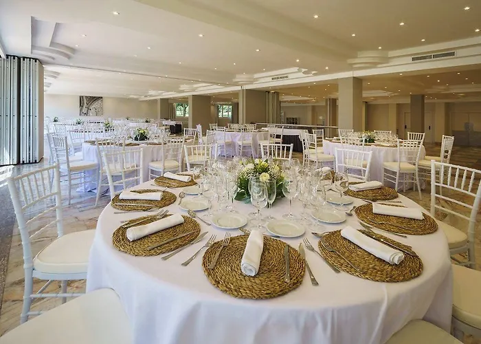 Crisol Jardines De קורדובה