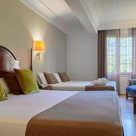 Crisol Jardines De 4*