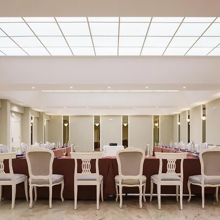 Crisol Jardines De Cordoba