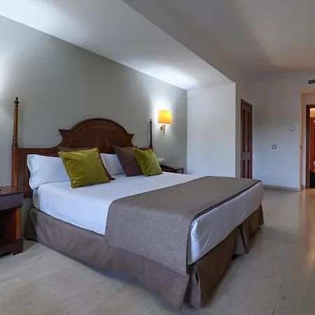 Crisol Jardines De 4*