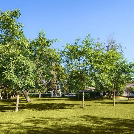 Crisol Jardines De 4*