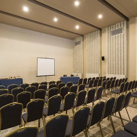 Crisol Jardines De 코르도바