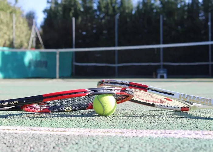 酒店 Crisol Jardines De 4*