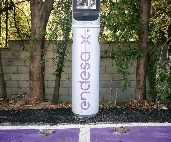 Crisol Jardines De 酒店 科爾多瓦