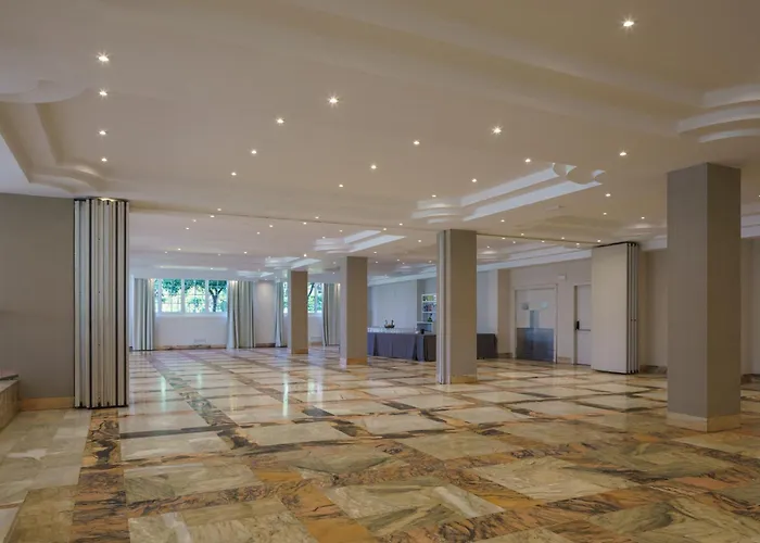 Crisol Jardines De 酒店 科爾多瓦