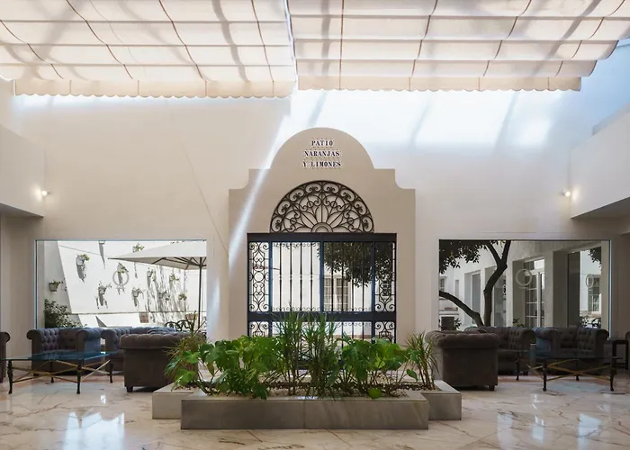 Crisol Jardines De 4*