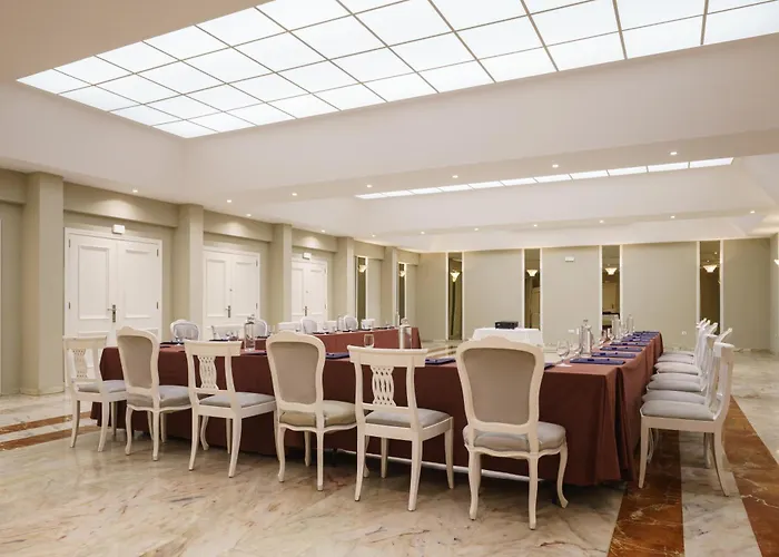 酒店 Crisol Jardines De 科爾多瓦