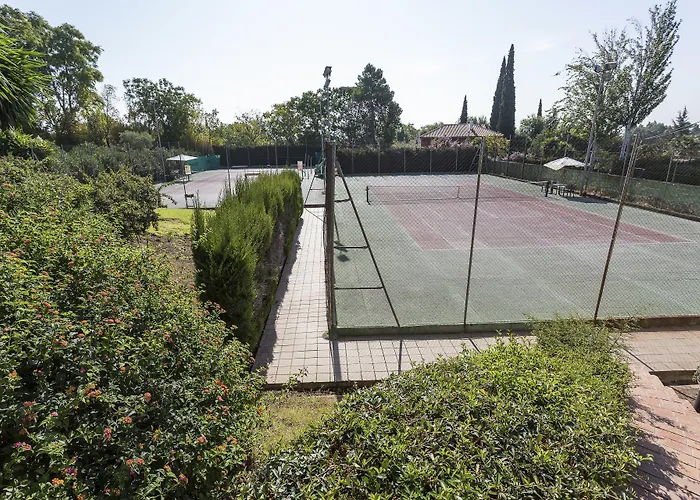 Crisol Jardines De 4*