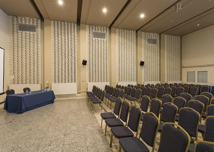 Crisol Jardines De 4*